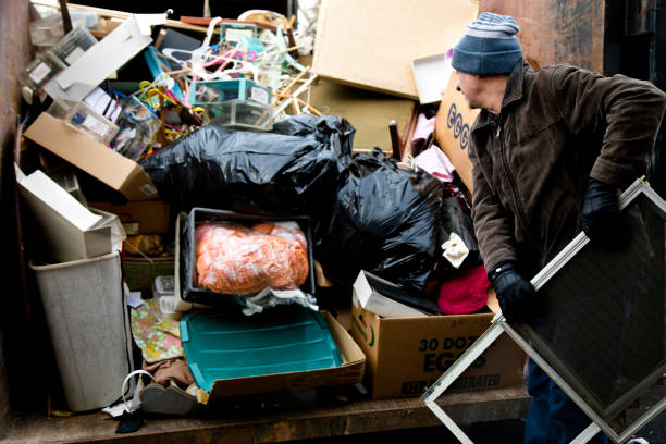 Best Office Junk Removal  in Rosedale, MD