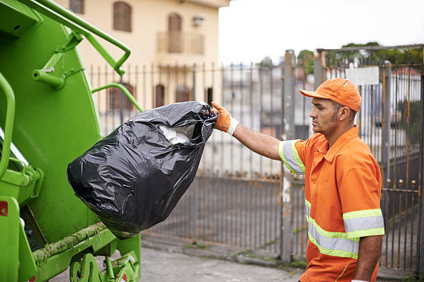 Best Estate Cleanout Services  in Rosedale, MD