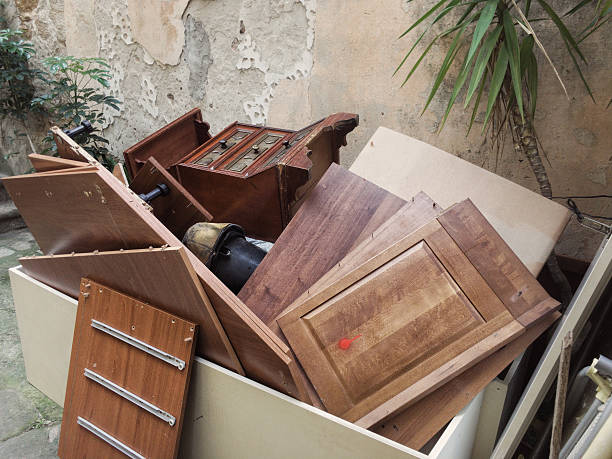 Best Junk Removal Near Me  in Rosedale, MD